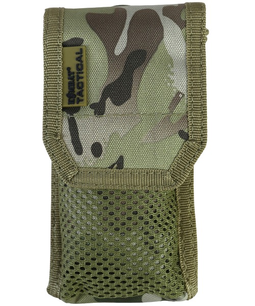 Molle Phone Sleeve-BTP